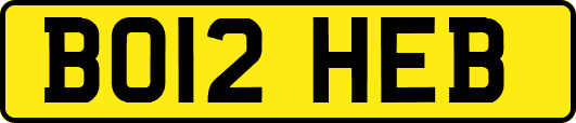 BO12HEB