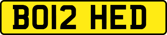 BO12HED
