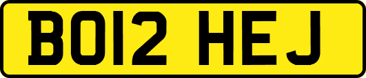 BO12HEJ