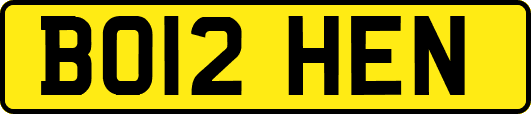 BO12HEN
