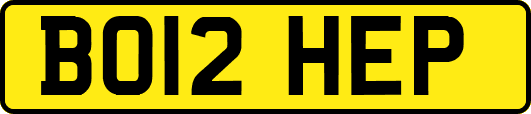 BO12HEP