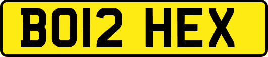 BO12HEX