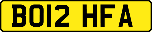 BO12HFA