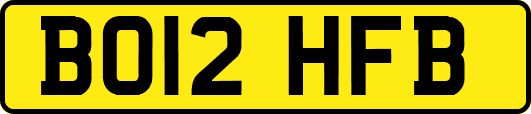 BO12HFB