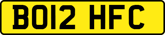 BO12HFC