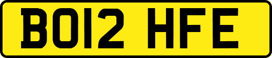 BO12HFE