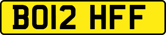 BO12HFF