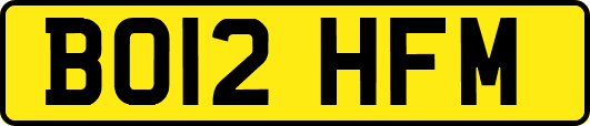 BO12HFM