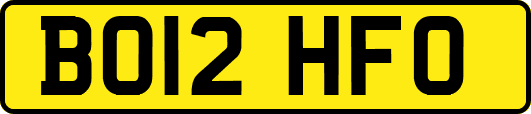BO12HFO