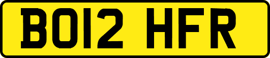 BO12HFR