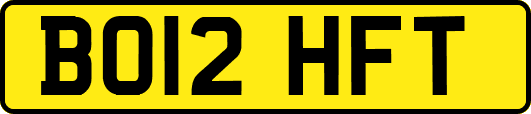BO12HFT