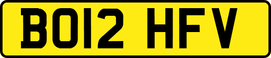 BO12HFV