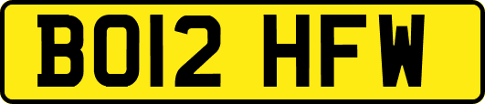 BO12HFW