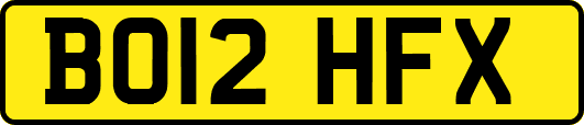 BO12HFX