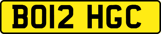 BO12HGC
