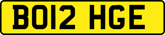 BO12HGE