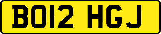 BO12HGJ