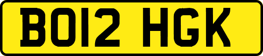 BO12HGK