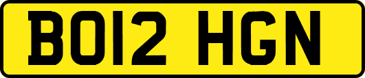 BO12HGN