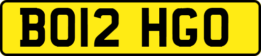 BO12HGO