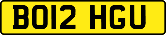 BO12HGU