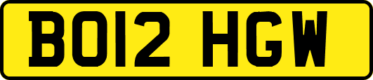 BO12HGW