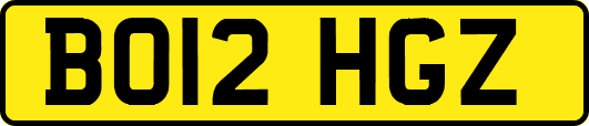 BO12HGZ