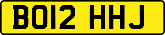 BO12HHJ