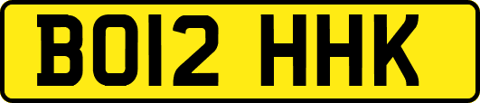 BO12HHK