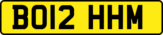 BO12HHM