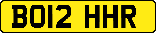 BO12HHR