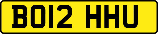 BO12HHU
