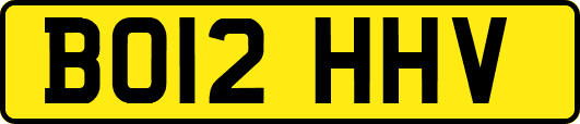 BO12HHV