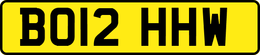 BO12HHW