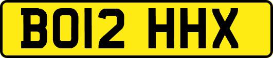 BO12HHX