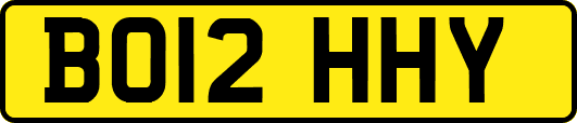 BO12HHY