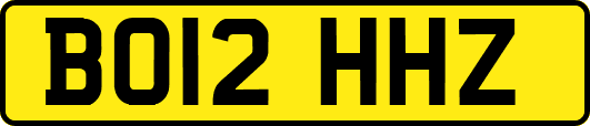 BO12HHZ