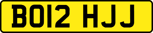 BO12HJJ