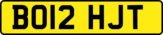 BO12HJT
