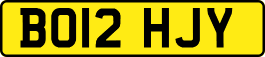 BO12HJY
