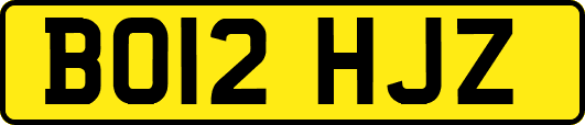 BO12HJZ