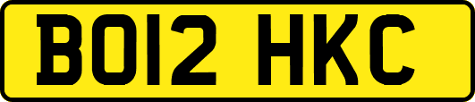 BO12HKC