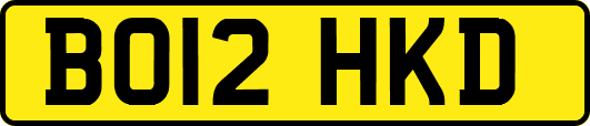 BO12HKD