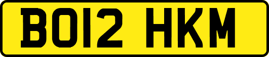 BO12HKM
