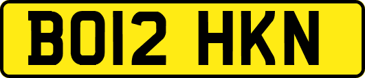 BO12HKN