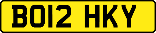 BO12HKY