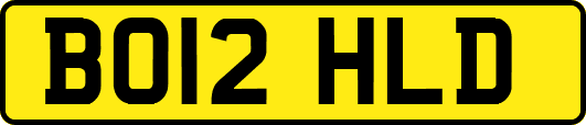 BO12HLD
