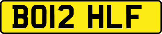 BO12HLF