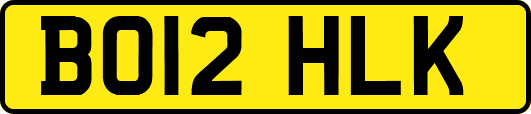 BO12HLK