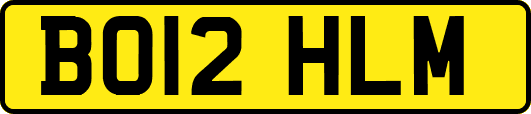 BO12HLM